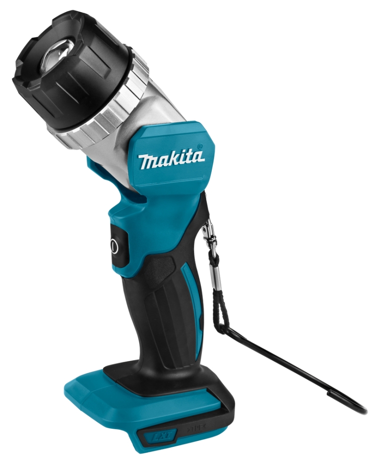 Makita DEBDML808 Lampe réglable à batterie 14,4/18 Volt