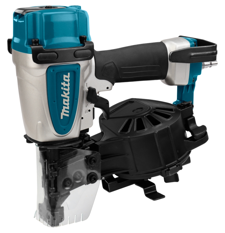 Makita AN454 8 bar Pince à goudron pour toiture 19 - 45 mm