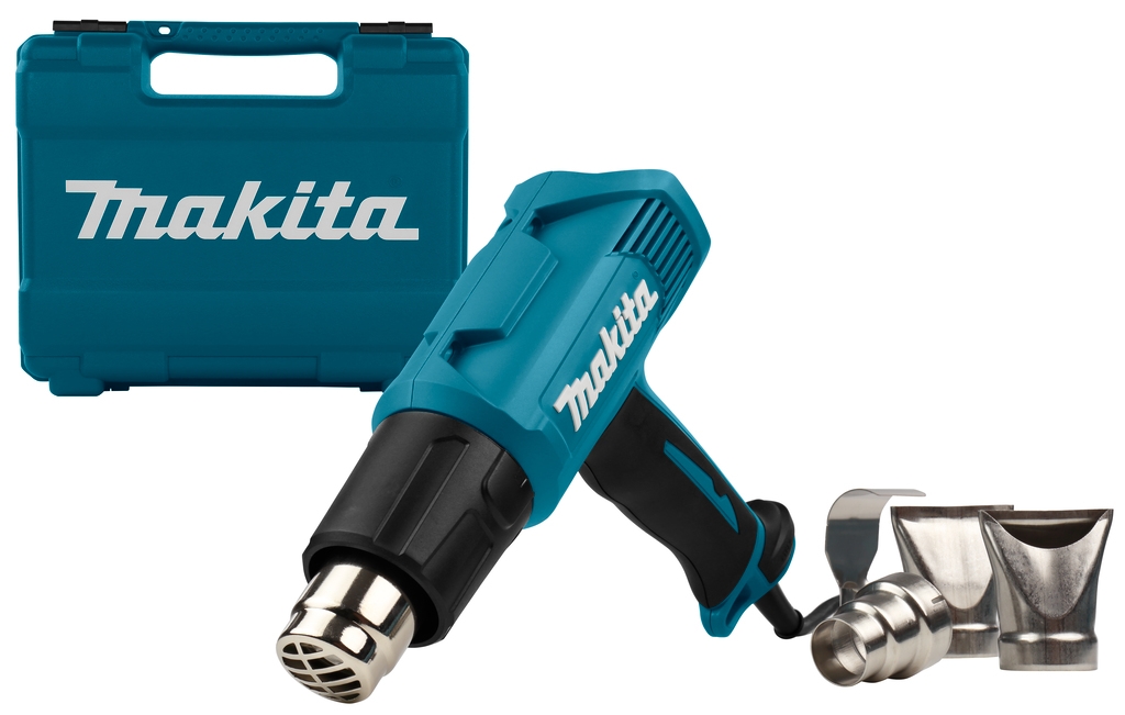 Makita HG5030K Pistolet à air chaud 230V