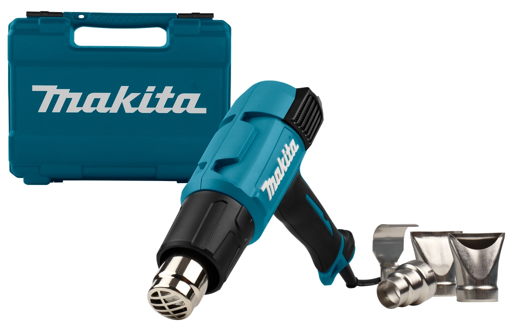 Makita HG6031VK Pistolet à air chaud 230V