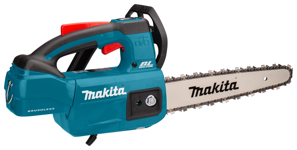Makita DUC254CZ tronçonneuse 18 volts 25 cm sans piles ni chargeur