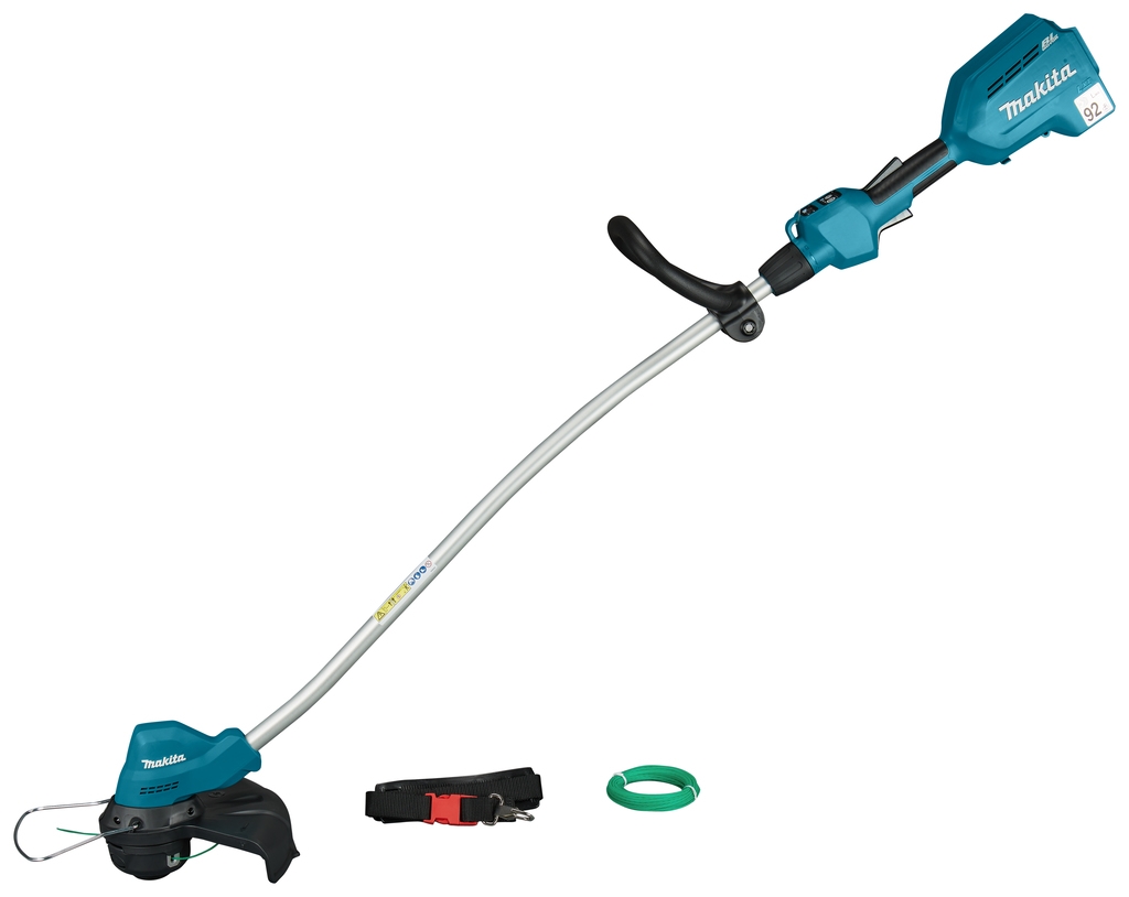 Makita DUR189Z1 Coupe-bordure à batterie 18V sans batteries ni chargeur