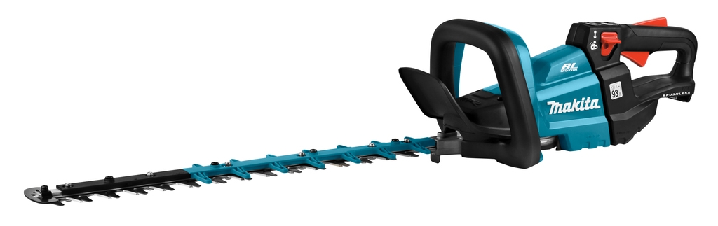 Makita DUH501Z Taille-haie Accu 18V 50 cm hors batteries et chargeur