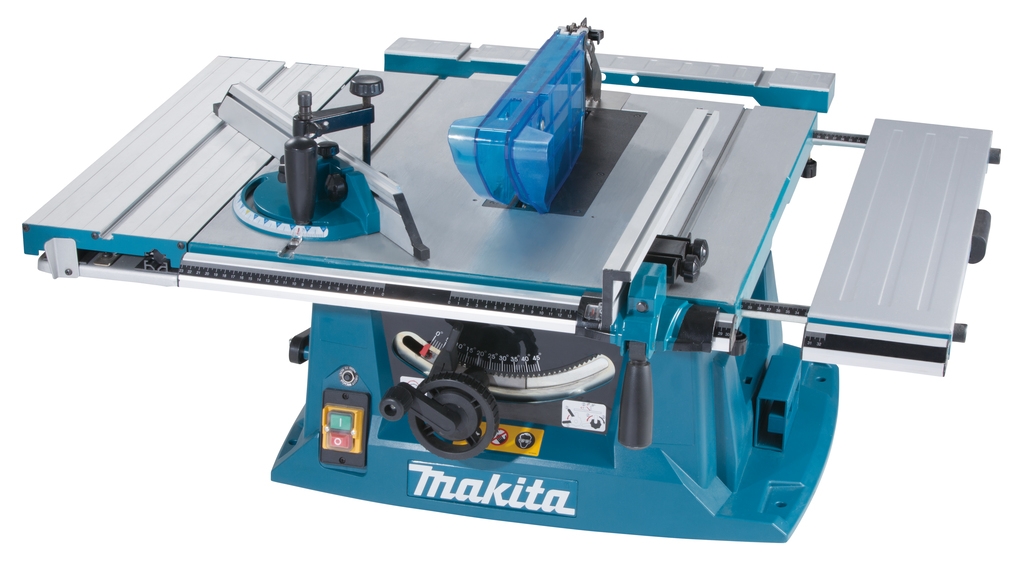 Makita MLT100N MLT100 Scie sur table 260 mm