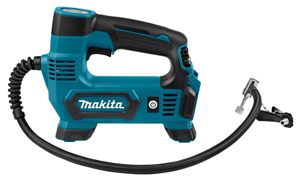Makita MP100DZ Pompe à air 12 V Max