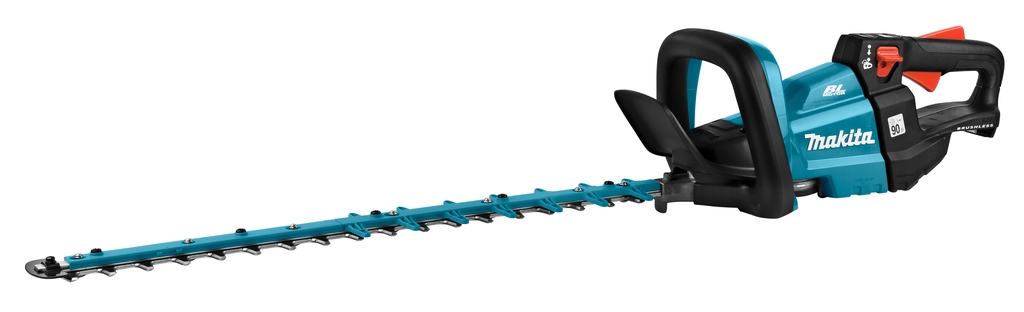 Makita DUH602Z Taille-haie Accu 18V 60 cm hors batteries et chargeur
