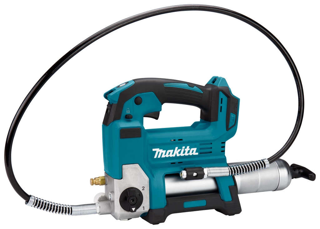 Makita DGP180Z 18V pompe à graisse sans batterie ni chargeur