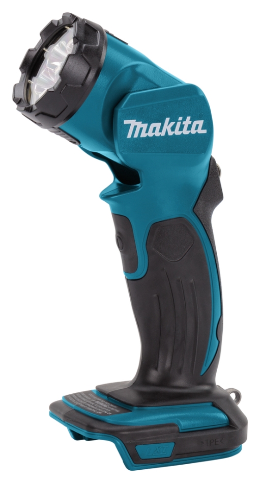 Makita DEBDML815 Lampe de poche LED 14,4 V / 18 V