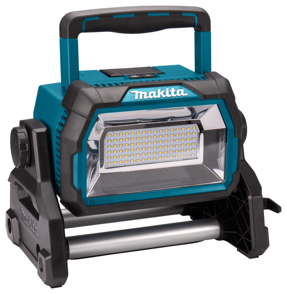 Makita DEADML809 DML809 LED Lampe AC/14,4/18 Volt
