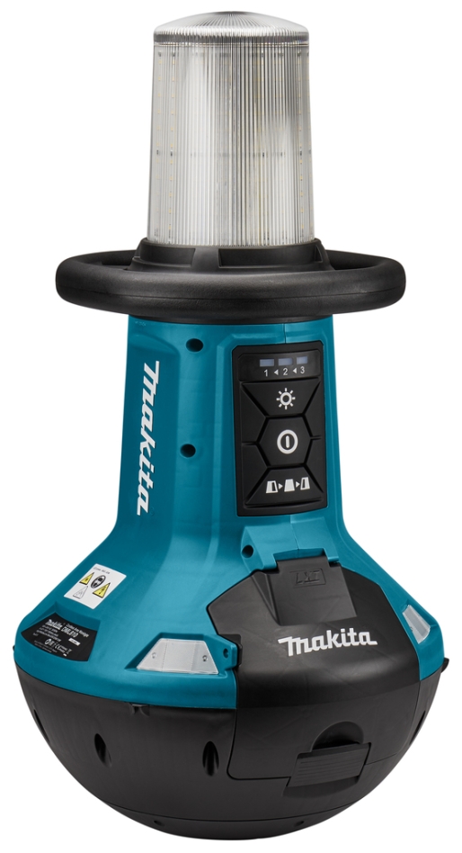 Makita NLADML810 Lampe d'ambiance AC 14,4 V / 18 V