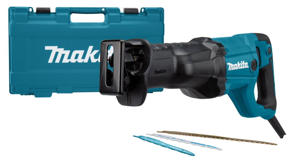 Makita JR3051TK Scie sabre 230V