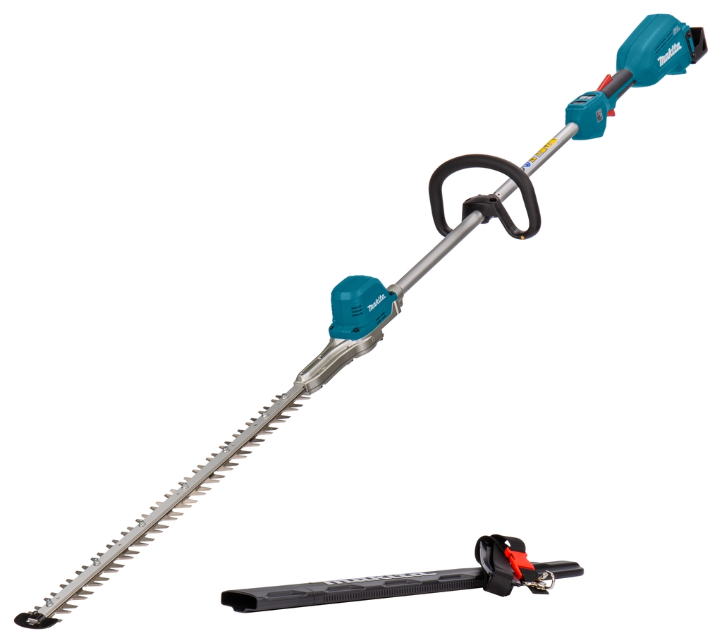 Makita DUN600LZ Taille-haie sur perche sans fil 18V 60 cm hors batteries et chargeur