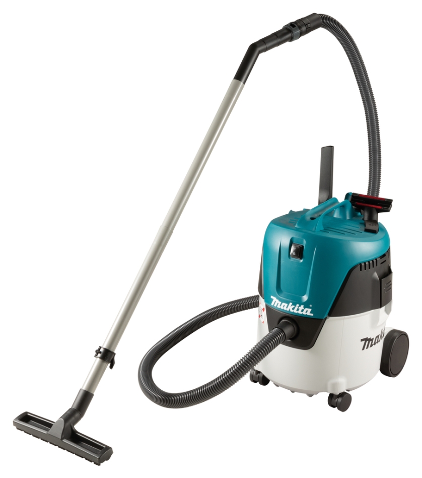 Makita VC2000L Aspirateur Classe L 230V avec kit de dépoussiérage de 6 pcs