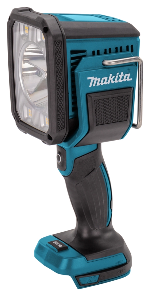 Makita DEBDML812 DML812 Lampe sans fil LED 14,4/18 Volt