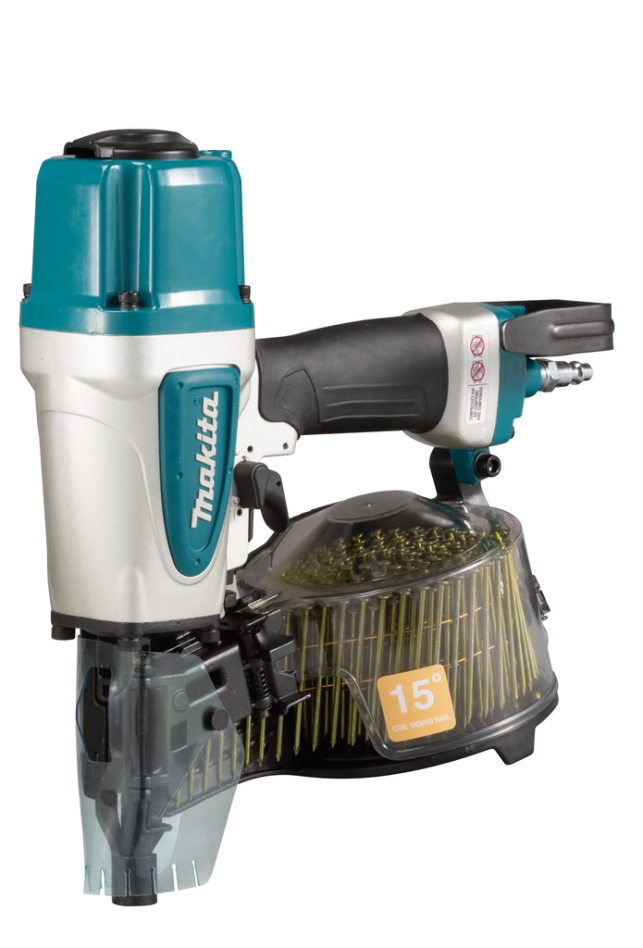 Makita AN613 Pince de chantier à 8 barres 38-65 mm