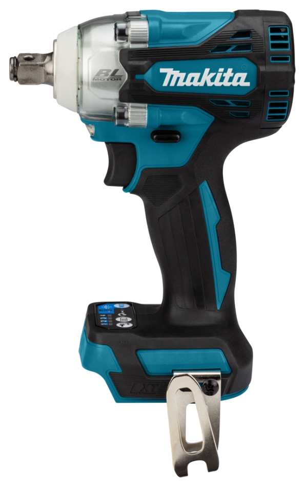 Makita DTW300Z Clé à chocs 1/2" 330Nm 18 Volt hors batteries et chargeur