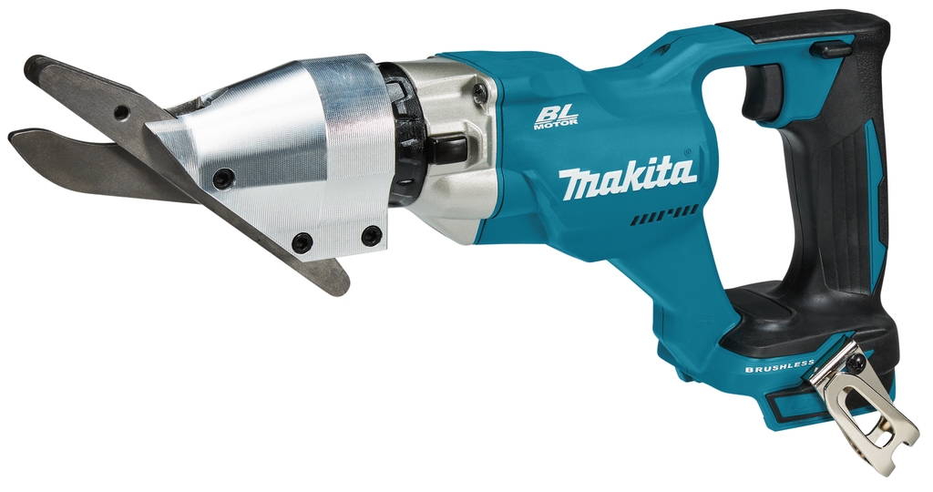 Makita DJS800Z Coupe-fibres 18 Volt, sans piles ni chargeur