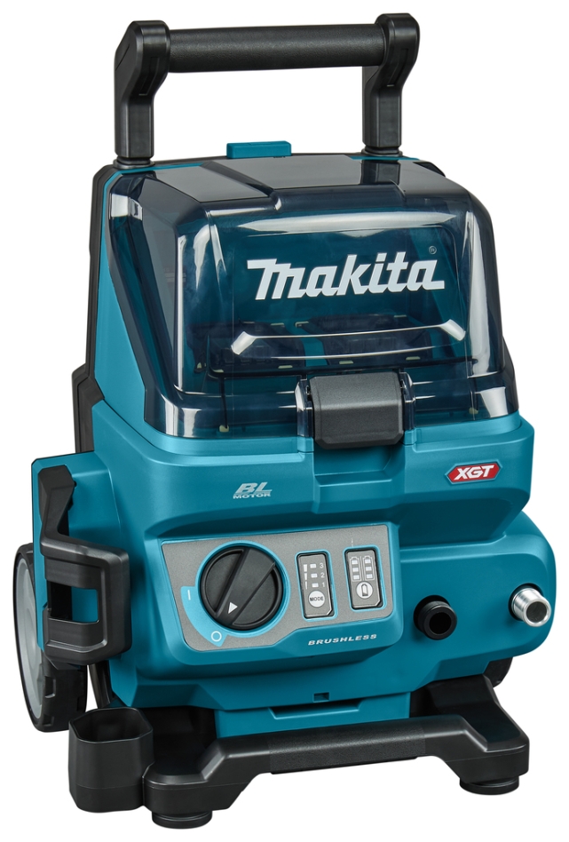 Makita HW001GZ Nettoyeur haute pression 40V Max hors batteries et chargeur