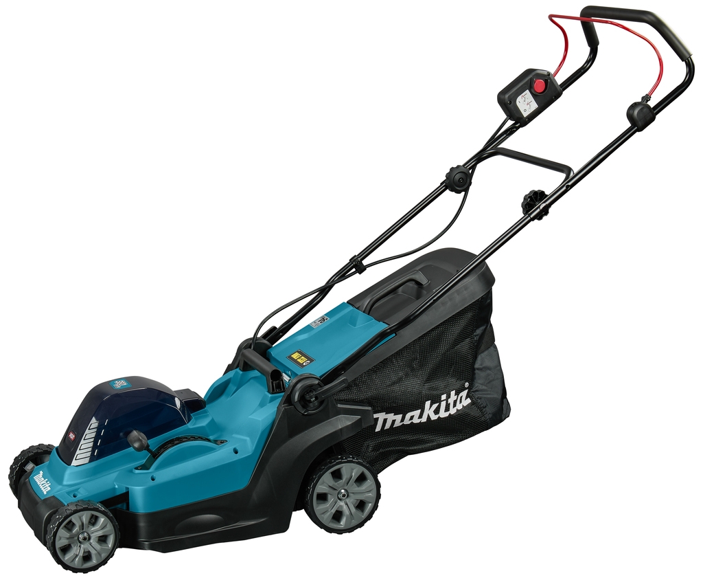 Makita LM003GZ Tondeuse sans fil 38 cm 40V Max hors batteries et chargeur