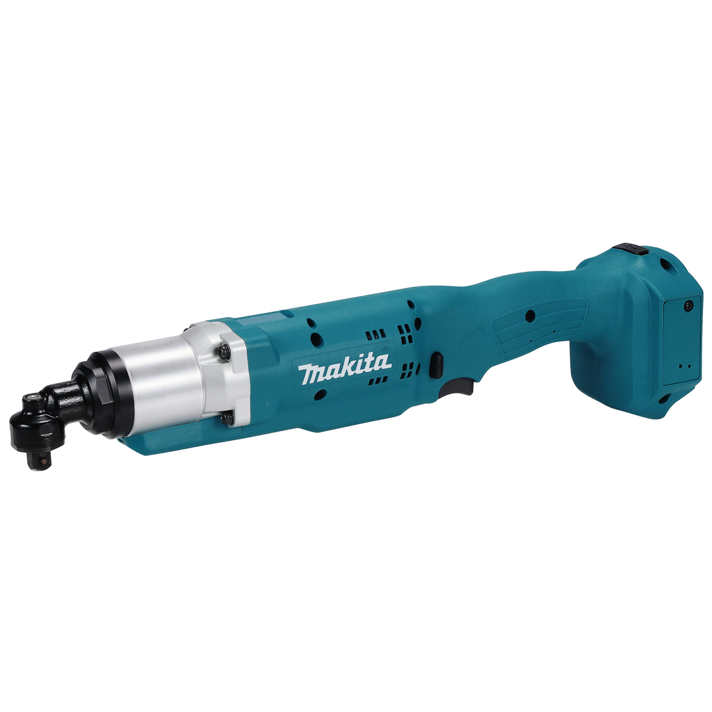Makita DFL126FZ Clé dynamométrique d'angle LXT 18 V 3/8