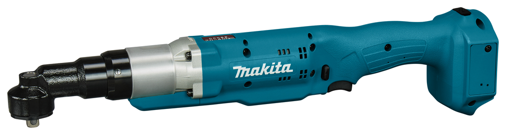Makita DFL404FZ Clé dynamométrique d'angle 3/8 20-40 Nm 18 Volt hors batteries et chargeur