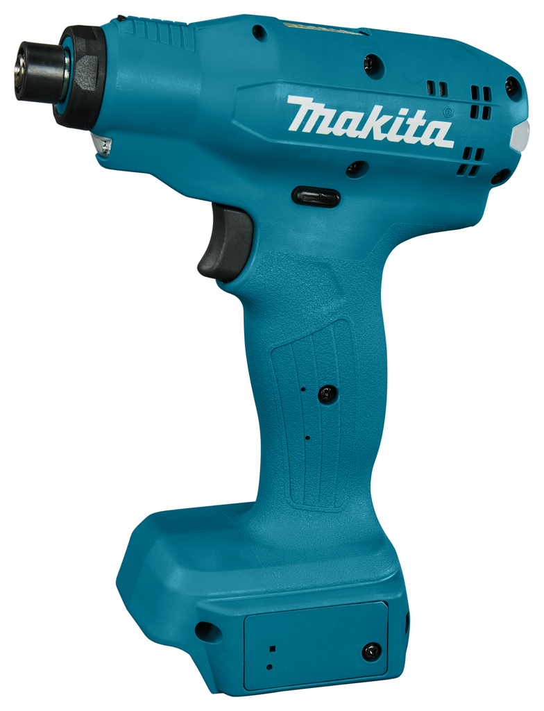 Makita DFT060FM4Z Clé dynamométrique 18 volts hors batteries et chargeur