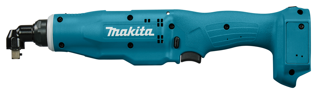 Makita DFL063F4Z Clé dynamométrique d'angle 1,5-6,5 Nm 18 Volt hors batteries et chargeur