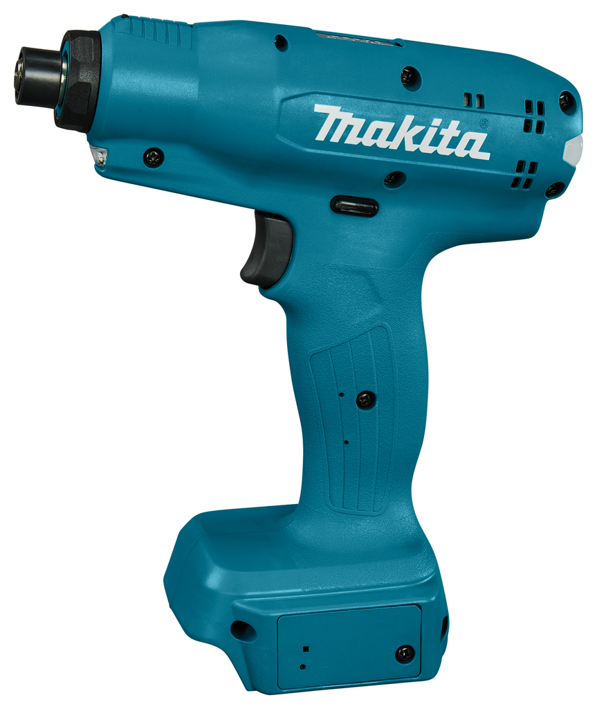 Makita DFT129FM4Z Clé dynamométrique 5-12 Nm 18 Volt hors batteries et chargeur