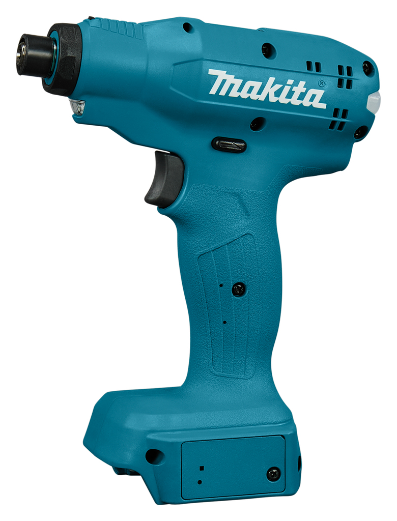 Makita DFT025FM4Z Clé dynamométrique 0,5-2,0 Nm 18 Volt hors batteries et chargeur