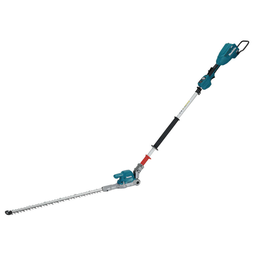 Makita UN001GZ Taille-haie sur perche XGT 40 Volt max 60 cm Réglable hors batteries et chargeur