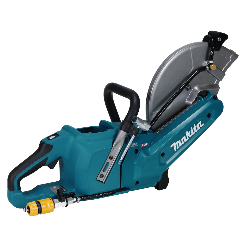 Makita CE004GZ XGT 40V Max Cutter 305 mm excl. batteries et chargeur