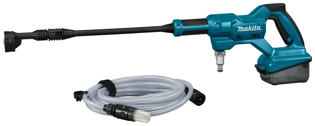 Makita DHW180Z LXT 18V Nettoyeur à pression 24 Bar excl. batteries et chargeur