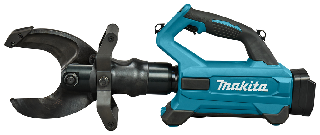 Makita DTC104ZK LXT 18V Cable cutter excl. batteries et chargeur dans la valise