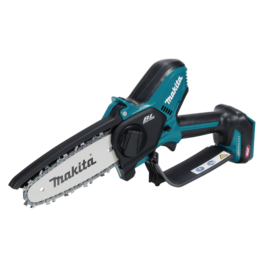 Makita UC029GZ Scie d'élagage XGT 40 V Max 15 cm sans batterie ni chargeur dans la boîte