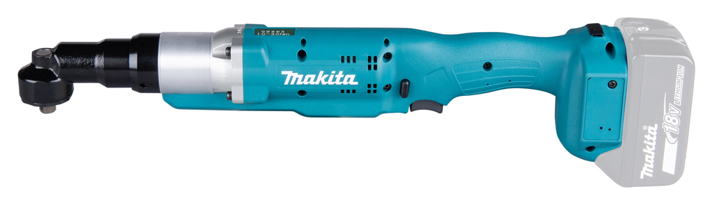 Makita DFL303F4Z LXT 18 V Cl&eacute; dynamom&eacute;trique d'angle 3/8