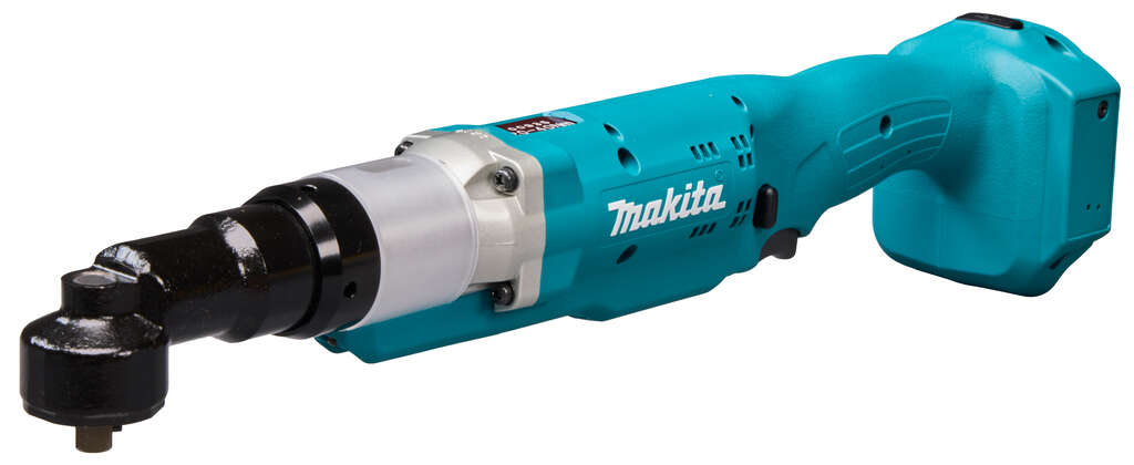 Makita DFL404F4Z Cl&eacute; dynamom&eacute;trique d'angle sans fil LXT 18 V 3/8