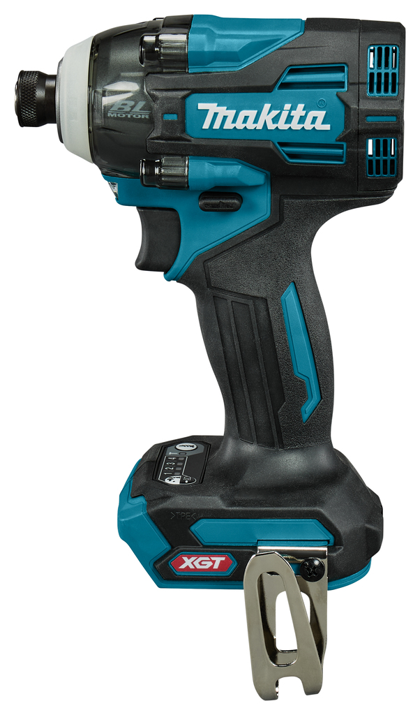Makita TD004GZ  Visseuse à chocs 40V hors batterie et chargeur en boîte