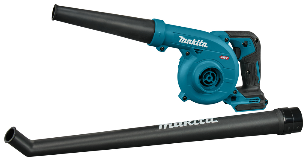 Makita UB002GZ01 Souffleur XGT 40V Max, sans les batteries et le chargeur, en boîte