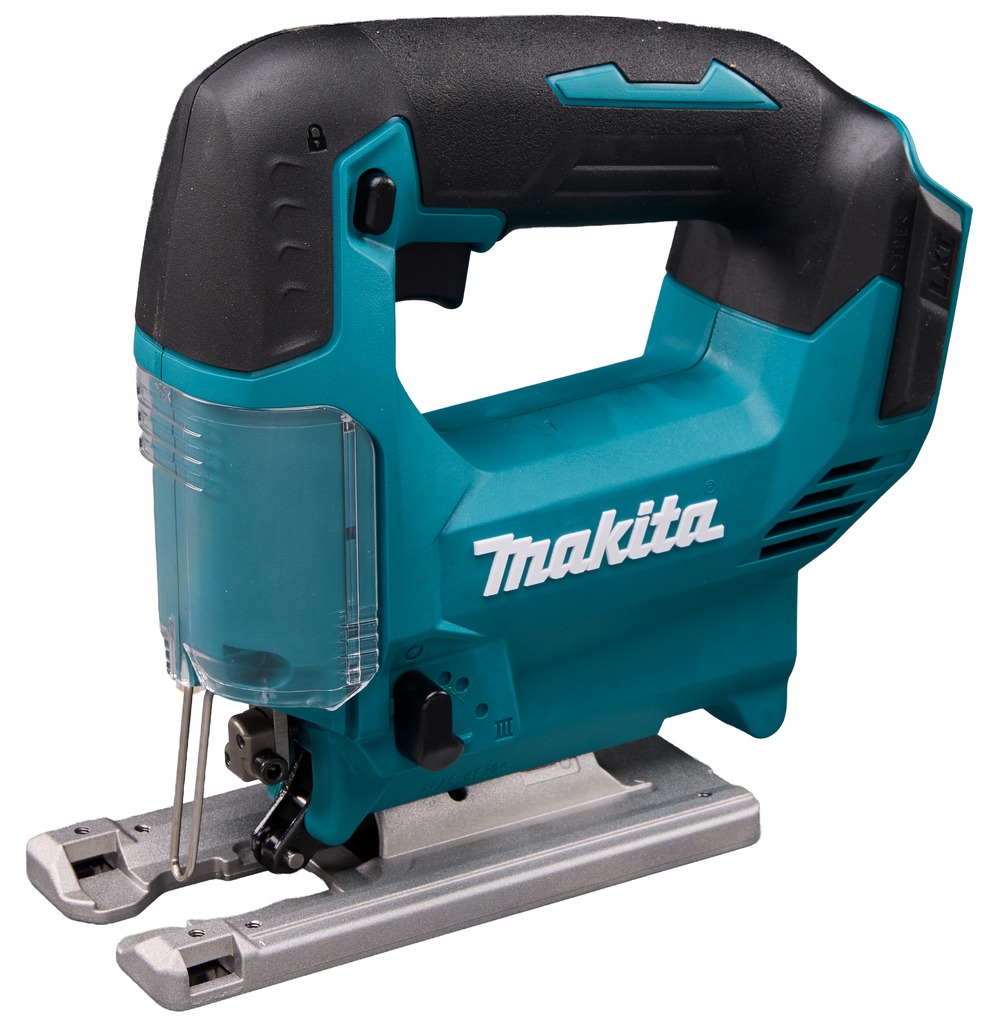 Makita DJV186Z Scie sauteuse LXT 18V Accu excl. batterie et chargeur en bo&icirc;te