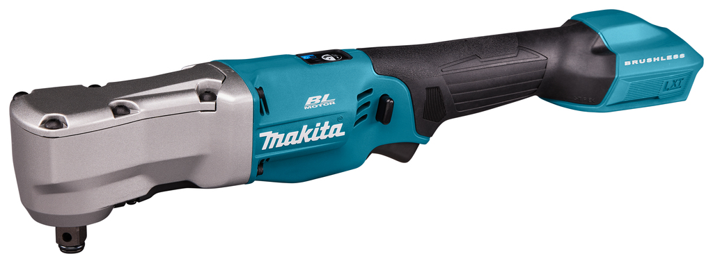 Makita DTL300Z LXT 18V Cordless Angle Impact Wrench 1/2" excl. batterie et chargeur dans la boîte