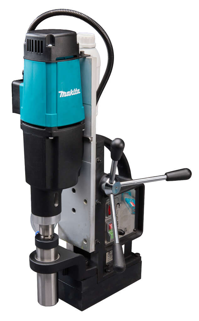 Makita HB850 Perceuse &agrave; noyau magn&eacute;tique 85 mm 230 V, dans son emballage d'origine
