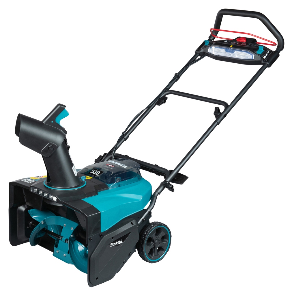 Makita SN001GZ XGT 40 V Max Accu Snowblower excl. batteries et chargeur en boîte