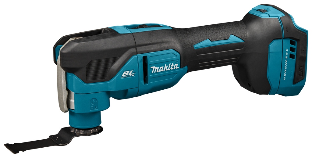 Makita DTM53Z Outil multifonction sans fil LXT 18V sans batterie ni chargeur dans sa boîte
