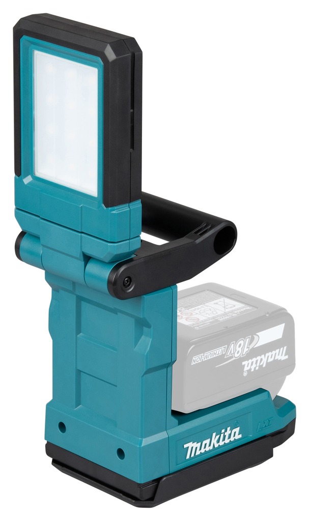 Makita DML819 Lampe de travail magnétique LXT 18 V 