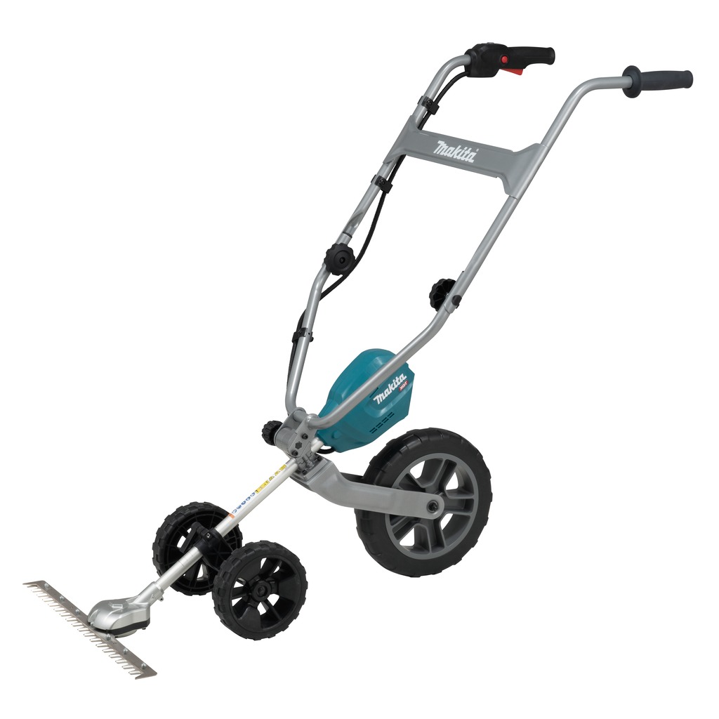 Makita UG001GZ XGT 40V Max Accu Baler mower 50 cm excl. batterie et chargeur en bo&icirc;te