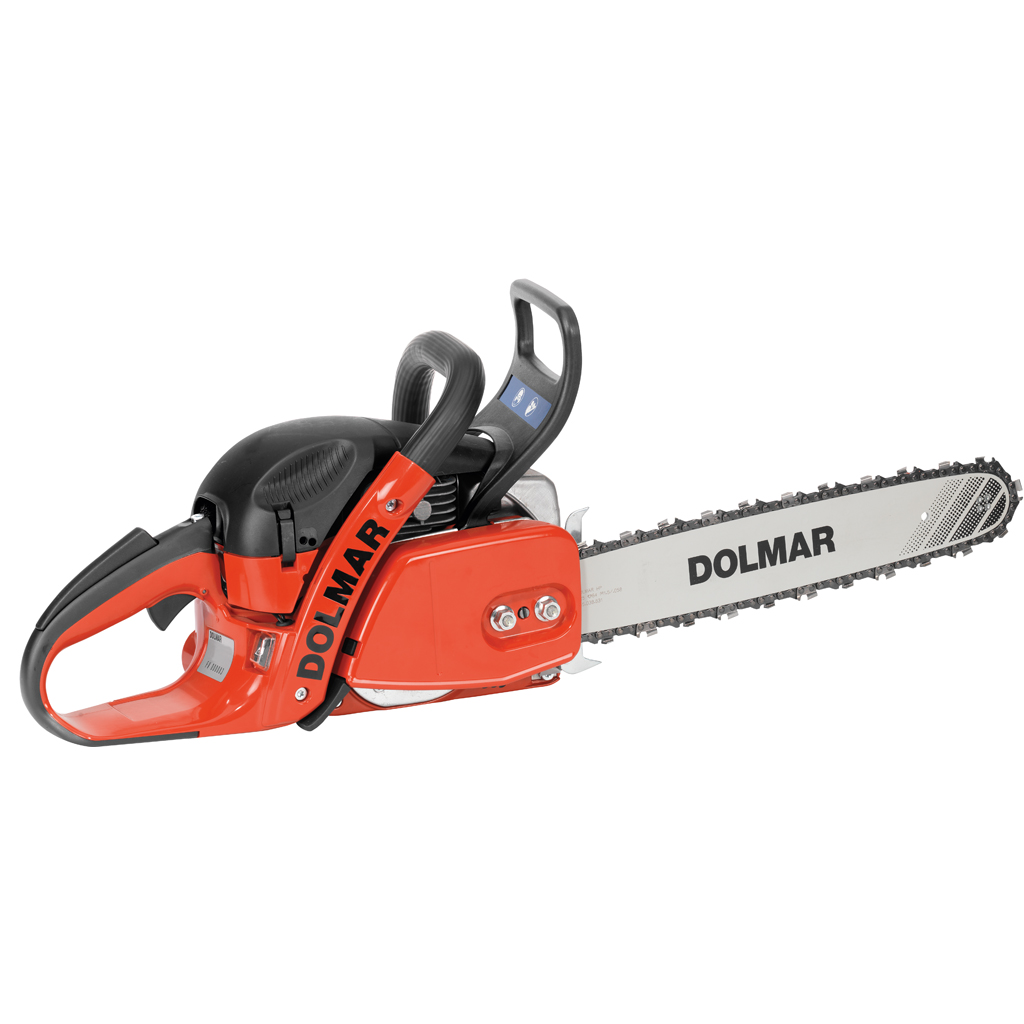 Makita PS5105C-38 Scie à chaîne Dolmar 38cm 2 temps