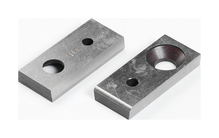 Makita Accessoires 792368-5 ciseau JS1650 2 pcs.