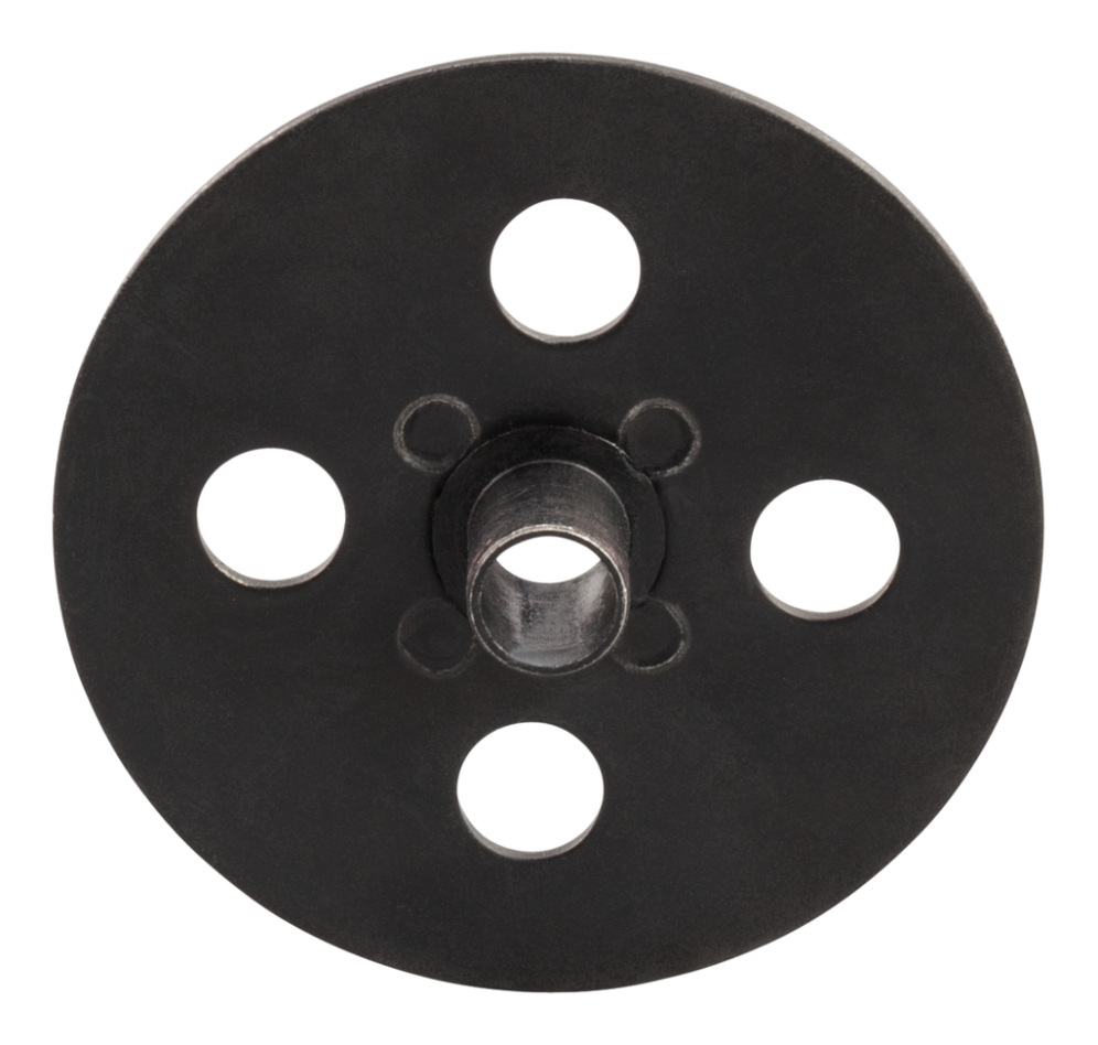 Makita Accessoires 164775-6 Guides à copier 11mm pour RP0900K