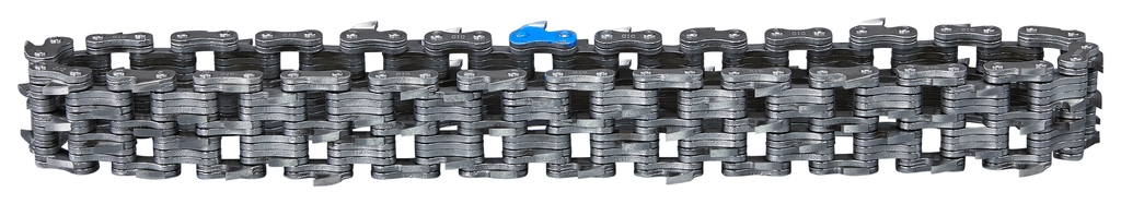 Makita Accessoires A-16617 Chaîne de coupe 30 mm pour 7104L Chain Cutter