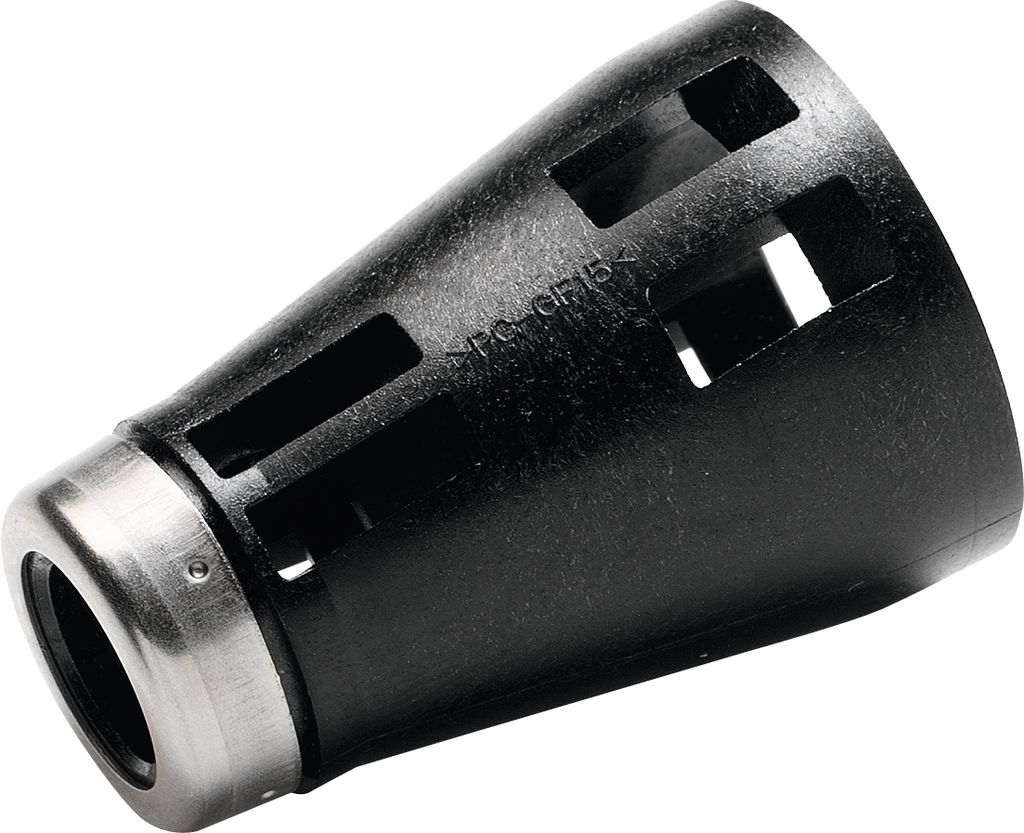 Makita Accessoires 152483-1 Embout pour porte-embouts 76 mm